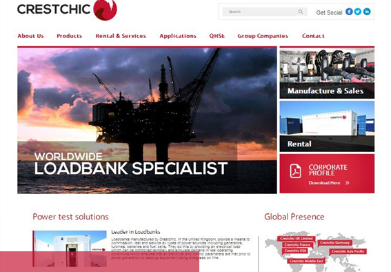 CRESTCHIC UNIFIES GLOBAL BRAND TO STRENGTHEN LOCAL SUPPORT FOR ASIA PACIFIC
