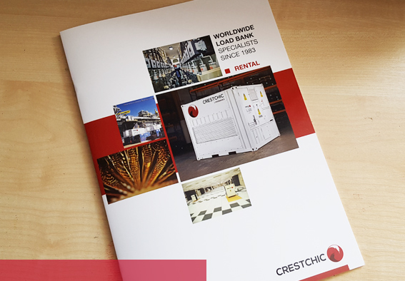 Crestchic publishes NEW Rental sector brochure
