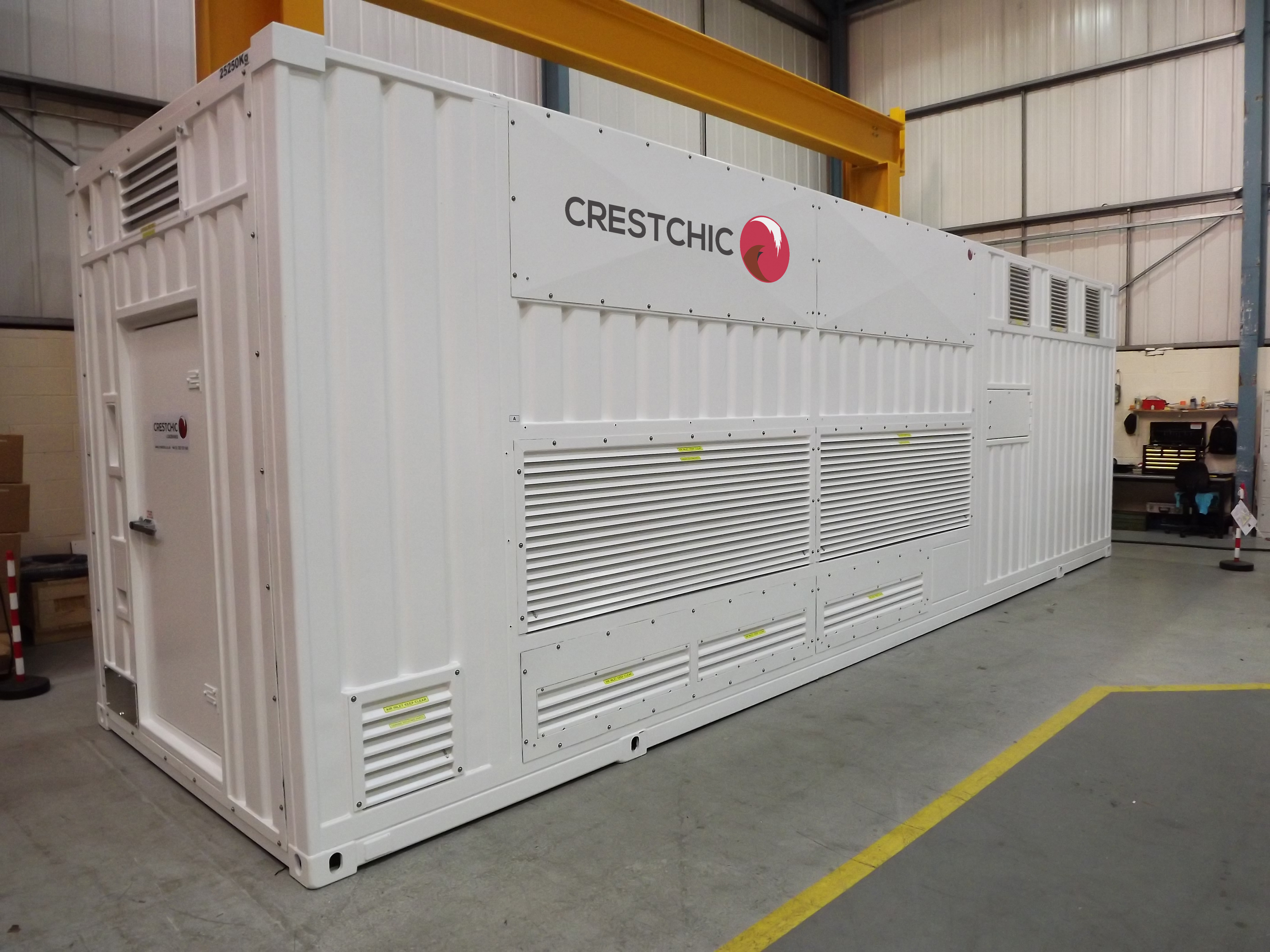 Resistive or reactive load banks?
