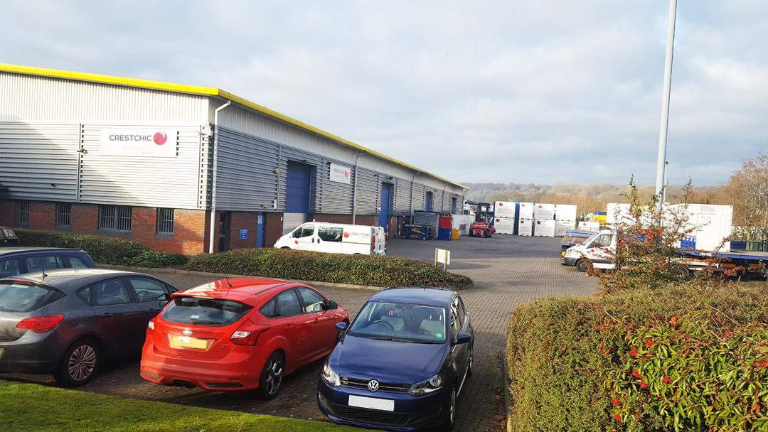 Crestchic expands its manufacturing footprint by 60% to meet increased demand