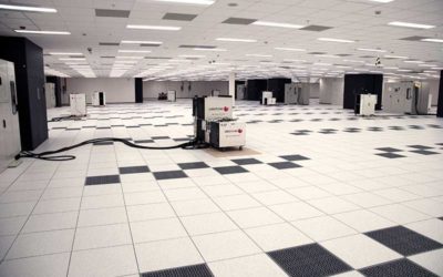 INCREASING DATA CENTRE POWER CONSUMPTION IN AN ENERGY CRISIS