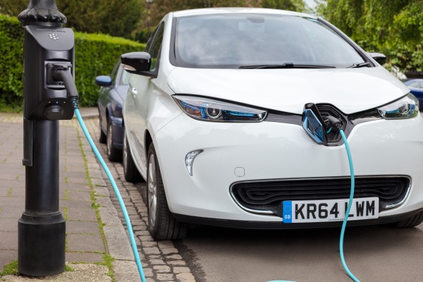 Char.gy keeps electric vehicles moving with help from Crestchic Loadbanks