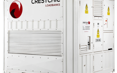 Crestchic supplies state-of-the-art loadbank to University of Chester’s flagship Energy Centre