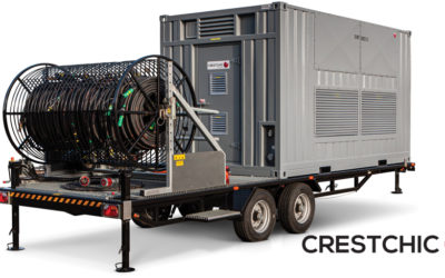 New trailer-mounted load bank speeds up testing for multi-generator data centres