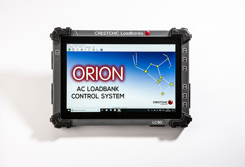 Fibre-optic NOVA control system is a ‘winner’ with customers