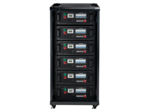 data centre market load bank emulator