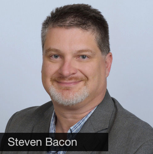 Steven Bacon welcomed at Crestchic USA as new Business Development Manager
