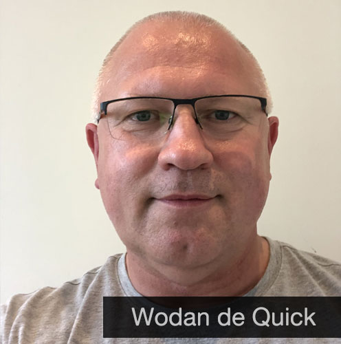 Wodan de Quick appointed as Crestchic’s new European Rental Director