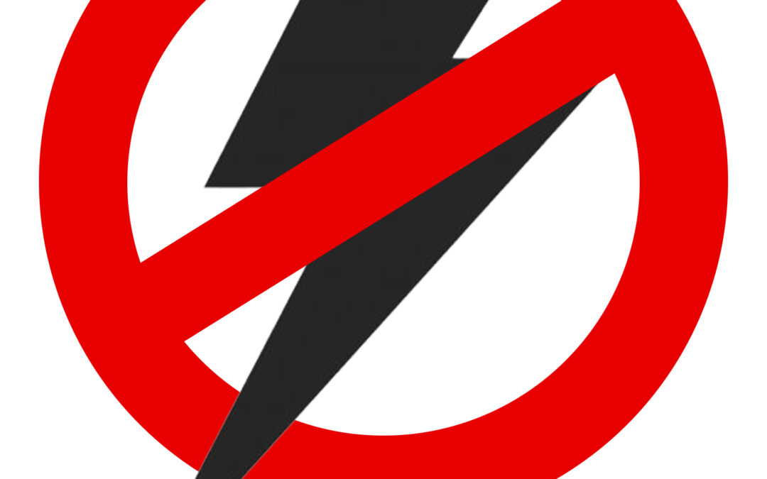 Power failure is number one culprit in spiralling datacentre costs