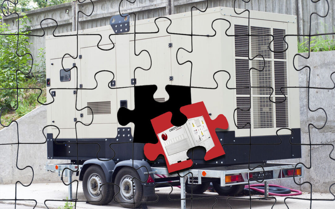 Three reasons why factory testing your backup generator is not enough
