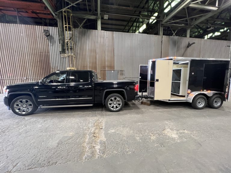 Generator Power