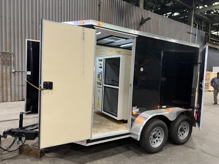 Generator Power