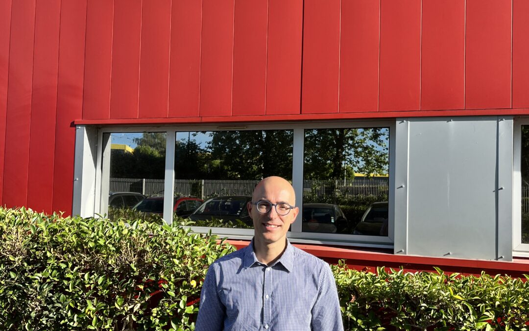 Crestchic appoints Business Development Manager for France