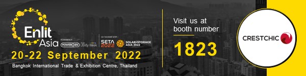 Crestchic Loadbanks to showcase power testing solutions at Enlit Asia