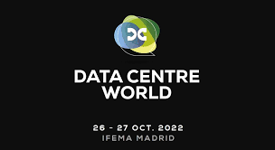 Crestchic to exhibit at Data Centre World Madrid 