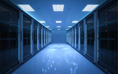 Hyperscale Datacentres – Networking at the Datacloud event: Our key takeaways