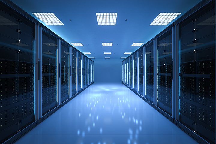 Crestchic France to exhibit at Data Centre World Paris