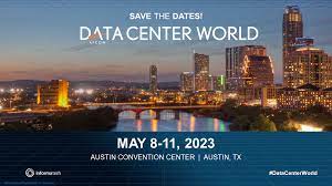 Crestchic Loadbanks USA to exhibit at key Data Center Event