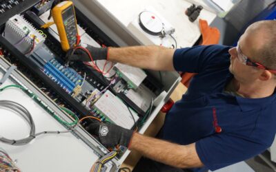 CRESTCHIC MAINTAINS ANNUAL QUALITY CONTROL FOR CANOPY GENERATOR MANUFACTURER