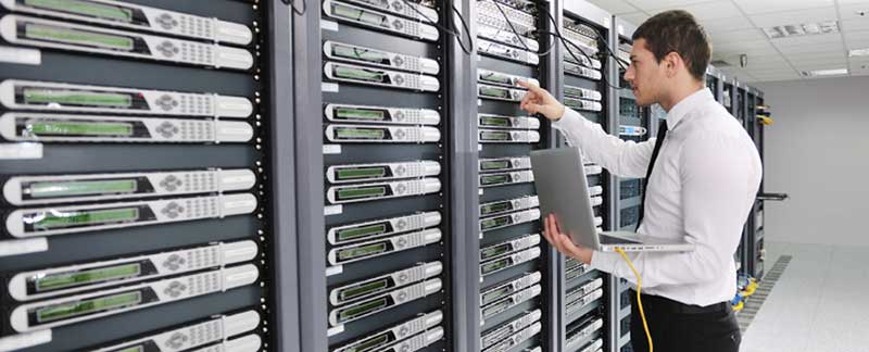 Leading data centre engineers specify Crestchic loadbank for mission-critical testing