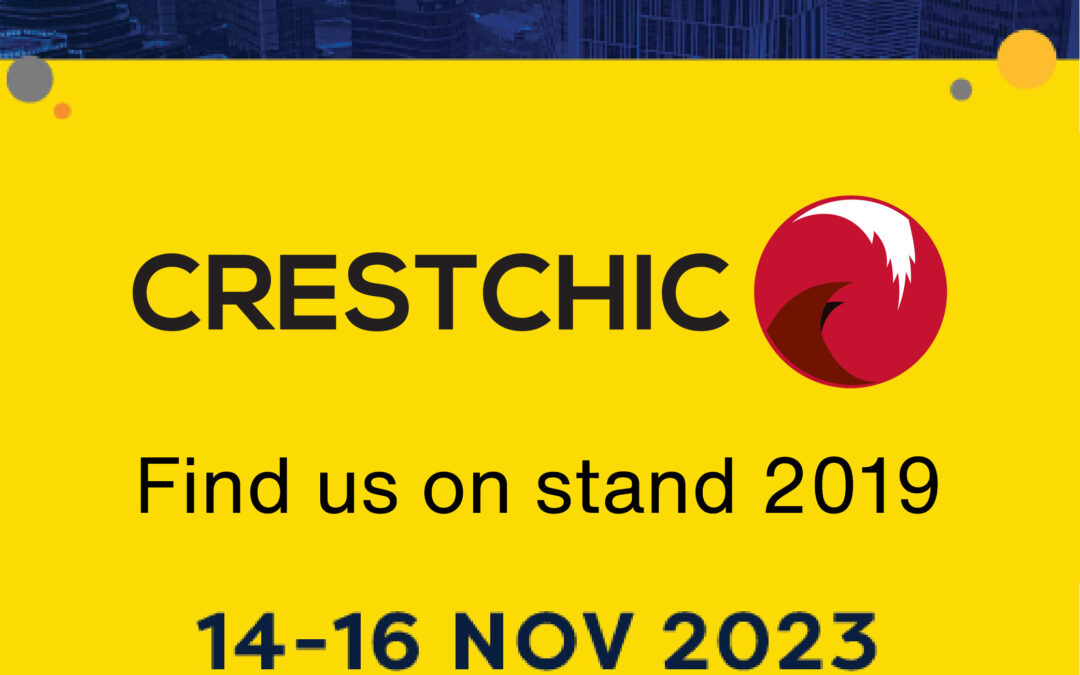 Crestchic Loadbanks to exhibit at Enlit Asia 2023