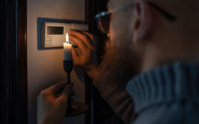 Power Failures: Stark power resilience warning has a valuable message for us all