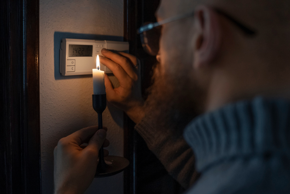Power Failures: Stark power resilience warning has a valuable message for us all