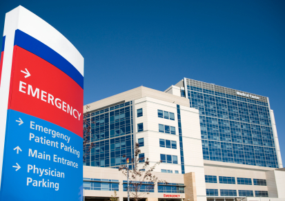 Mission Critical Power: Avoiding the catastrophic impact of power outages in hospitals