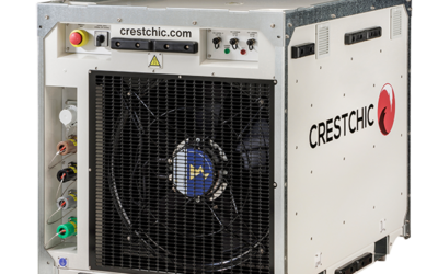 Datacentre Load Bank: New 200kW Data Centre Load Bank ideal for Integrated Systems Testing