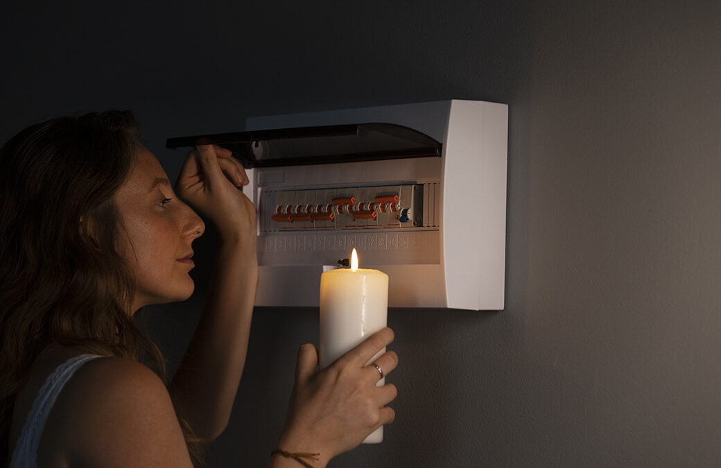 Massive blackout highlights the need for robust backup power