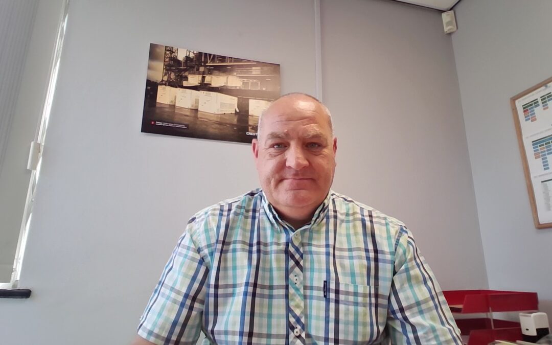 Chris Wills-Smith joins as UK Rental Manager