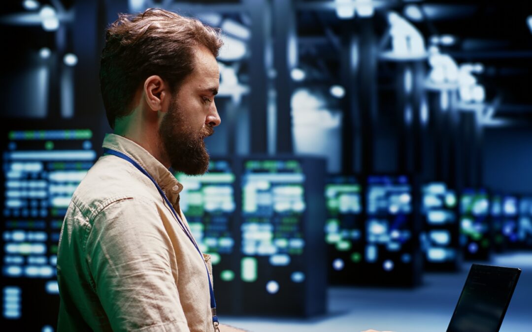 Powering the future: key takeaways from Data Centre World Singapore