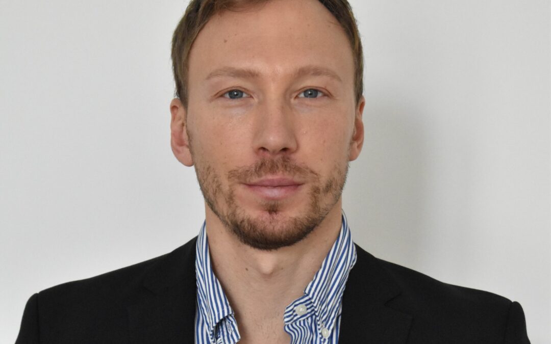 Crestchic expands European Rental Team with new appointment in Germany