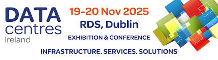 Crestchic to Exhibit at DataCentres Ireland 2025