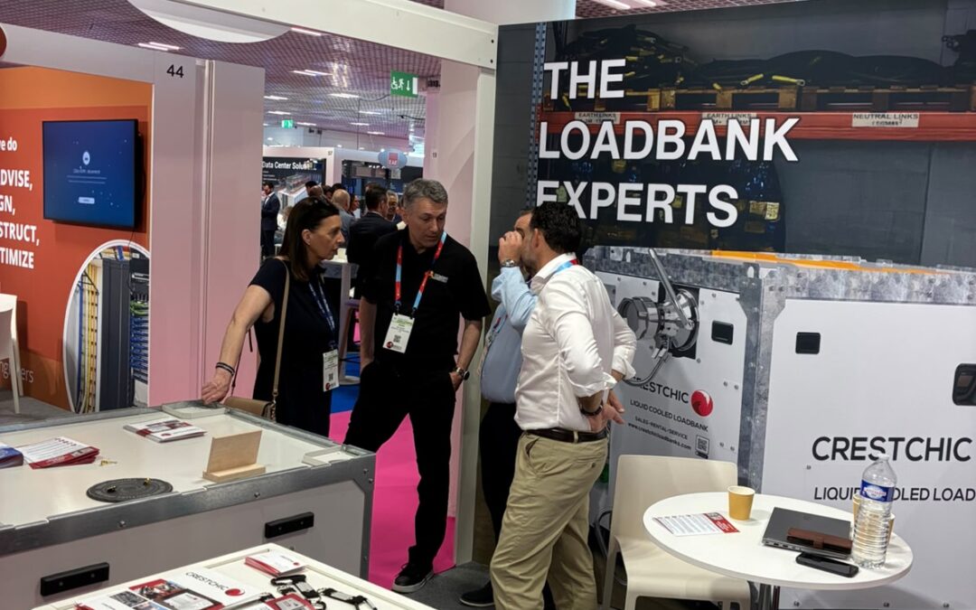 DataCloud Cannes: Three key takeaways from the Crestchic team