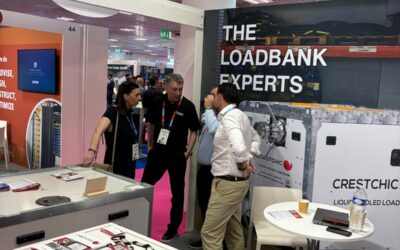 DataCloud Cannes: Three key takeaways from the Crestchic team
